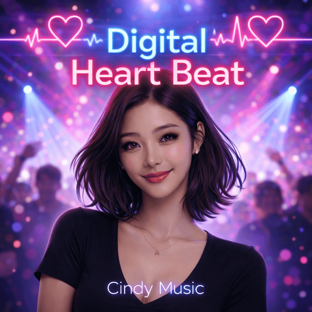 Digital Heartbeat